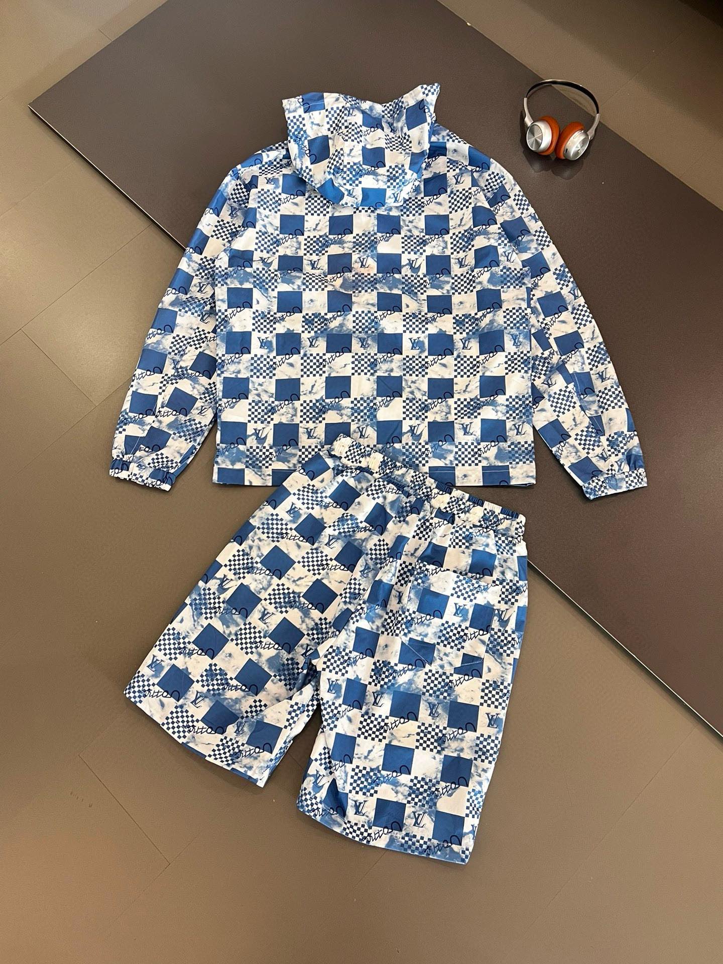 clothes and pants
